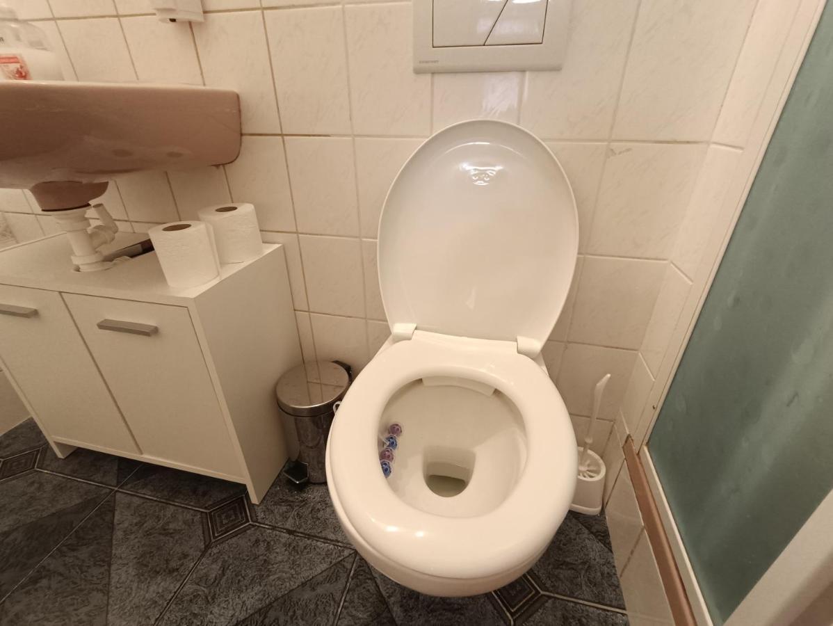 Apartman Horni Slavkov Hodinarstvi ภายนอก รูปภาพ