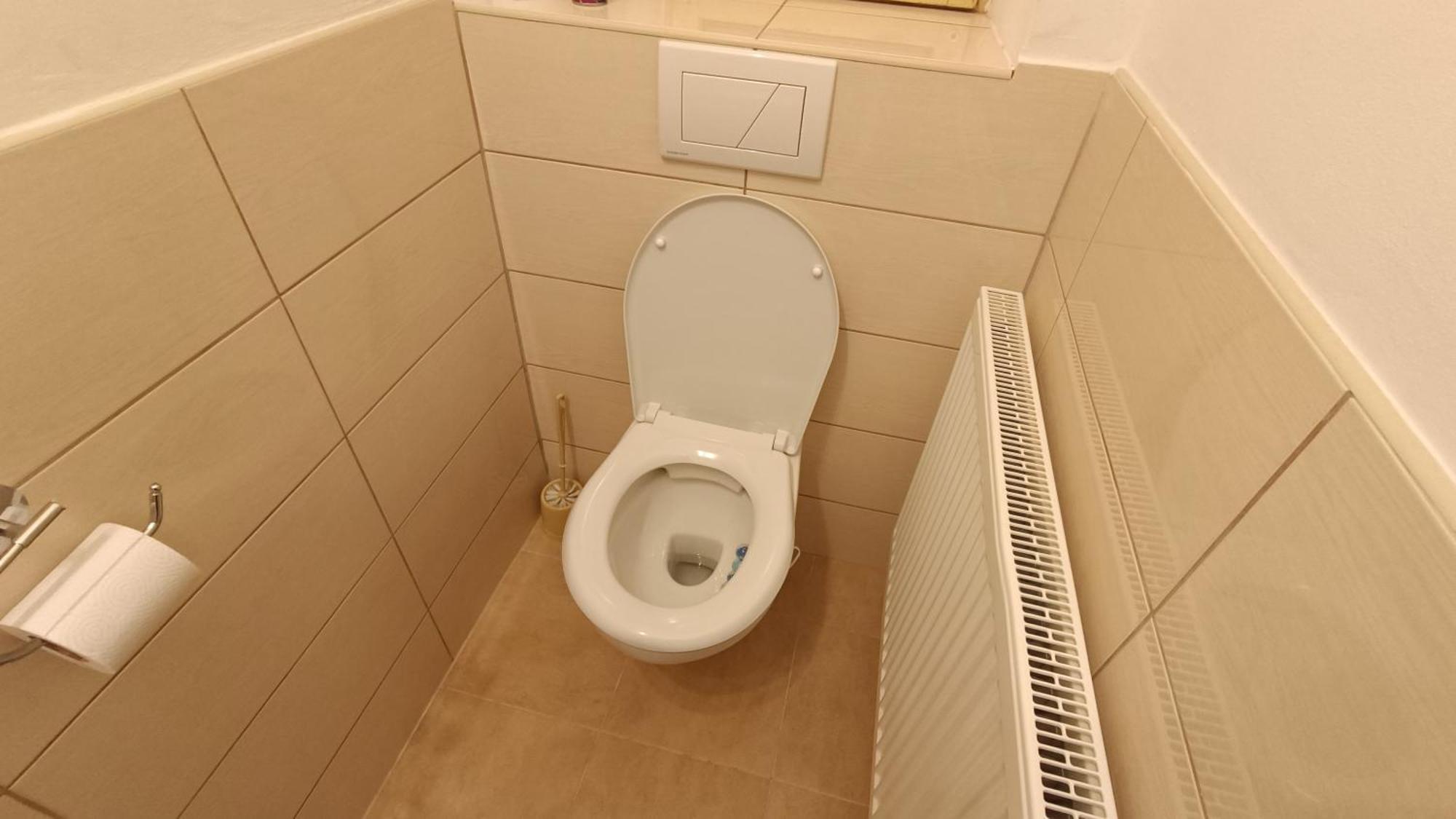Apartman Horni Slavkov Hodinarstvi ภายนอก รูปภาพ