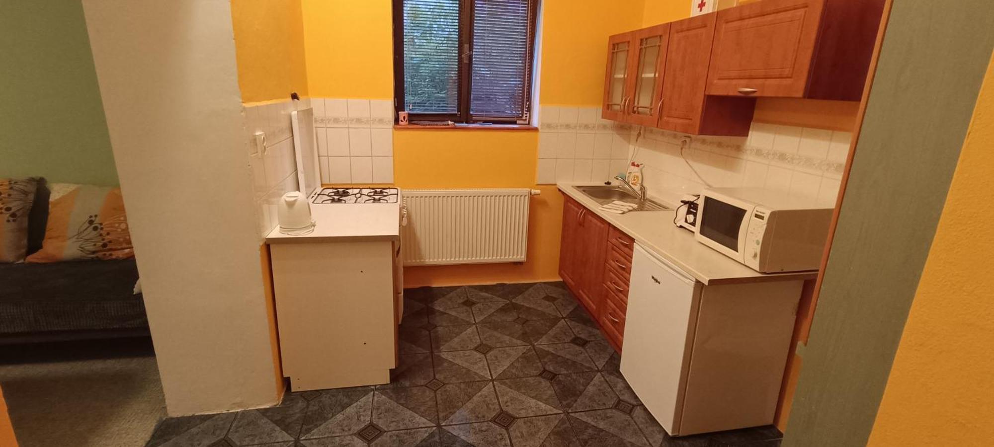 Apartman Horni Slavkov Hodinarstvi ภายนอก รูปภาพ
